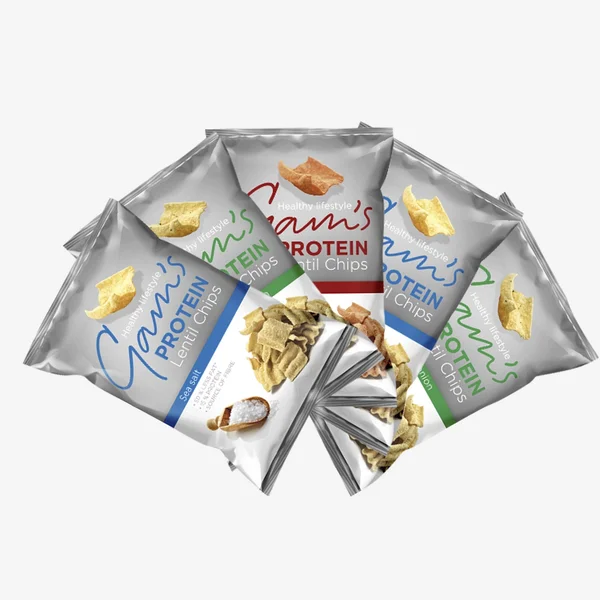 5X Gams Protein Chips