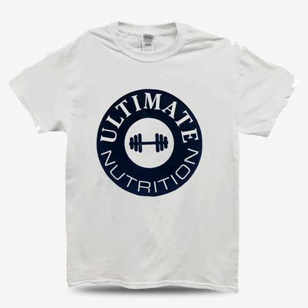 Polera Blanca Ultimate