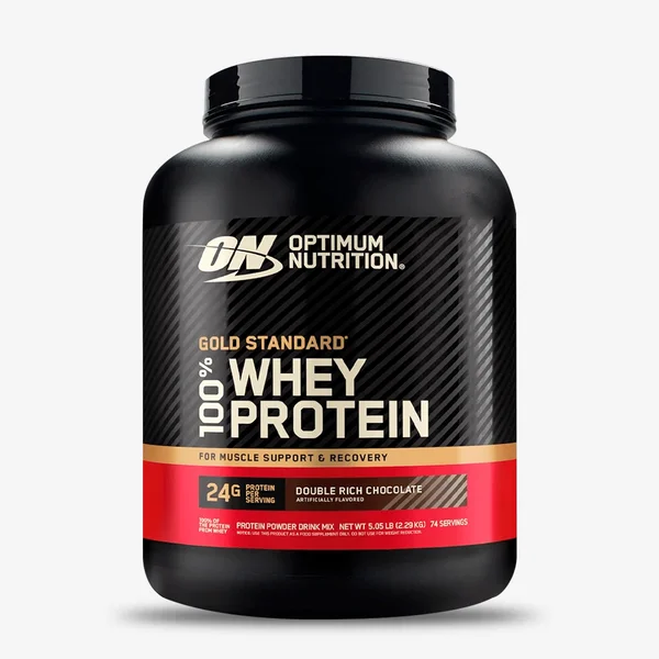 Gold Standard Whey 5lb