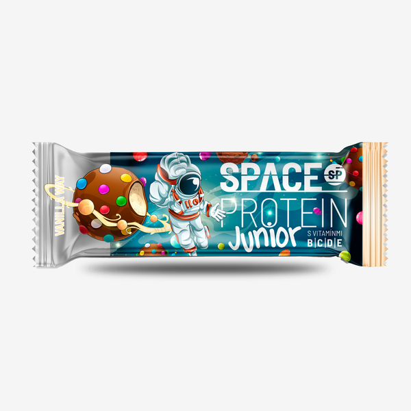 Barra Space Protein Junior