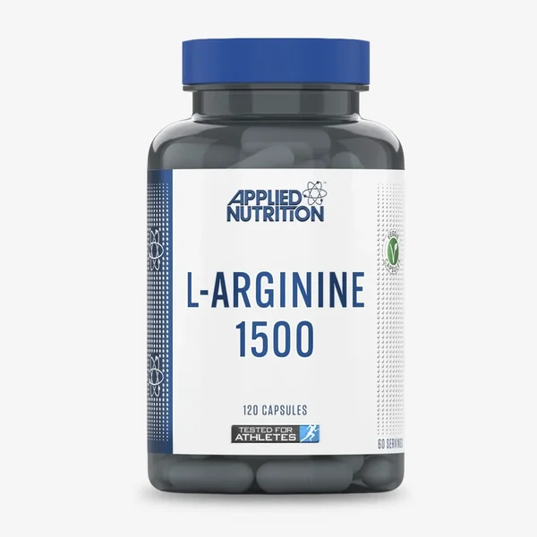 L-Arginina 1500