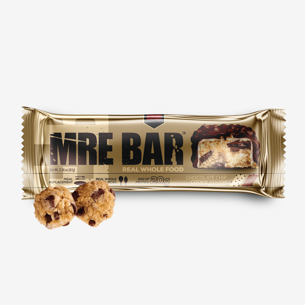 Mre Bar