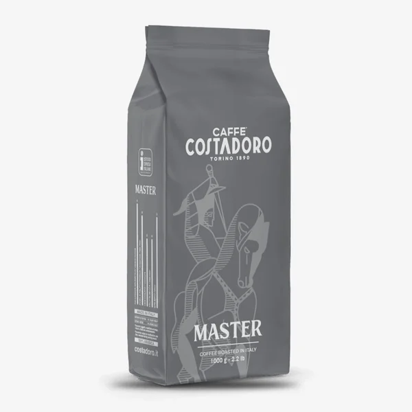 Costadoro Master Café En Grano 1kg