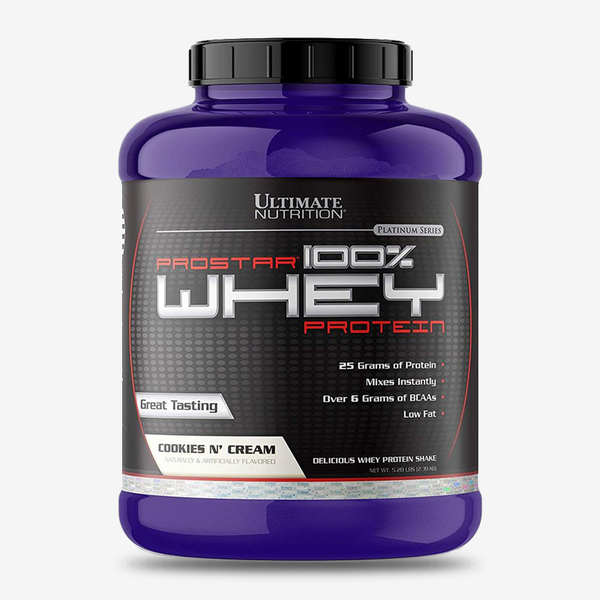 Prostar Whey 5.28lb