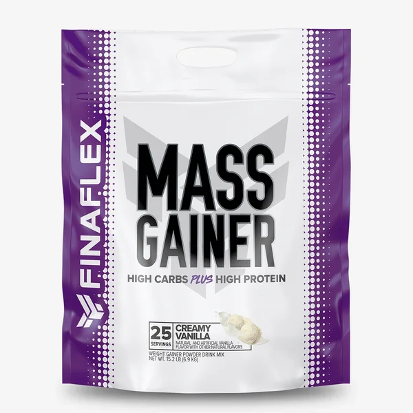 Mass Gainer 15.2lb