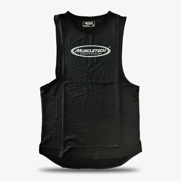 Tank Regular Fit Muscletech