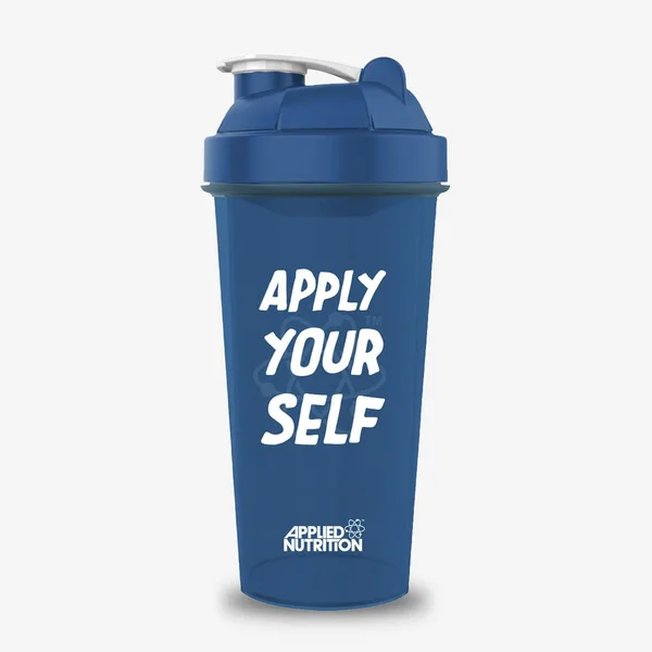 Shaker Applied Nutrition Apply Yourself