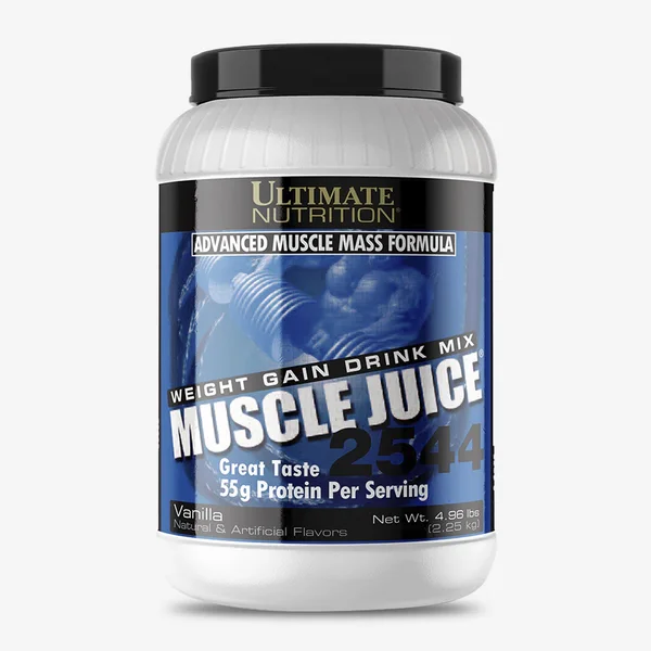 Proteina Muscle Juice 4,9lb