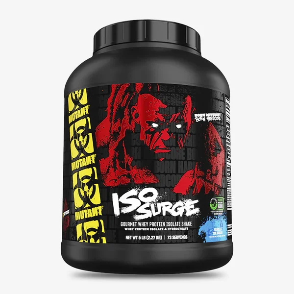 Proteina Iso Surge 5lb Mutant