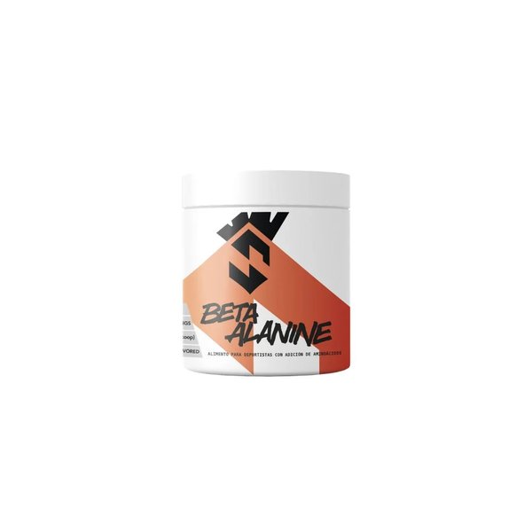 Beta Alanine Alimento Para Deportistas En Polvo 200g