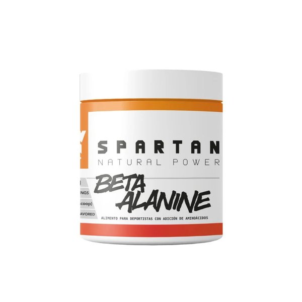 Beta Alanine Alimento Para Deportistas En Polvo 200g