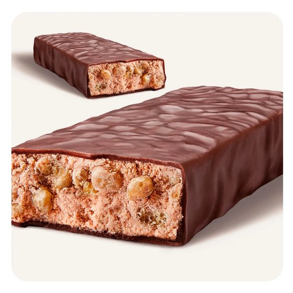 Protein Bar Chocolate Caramel 50g