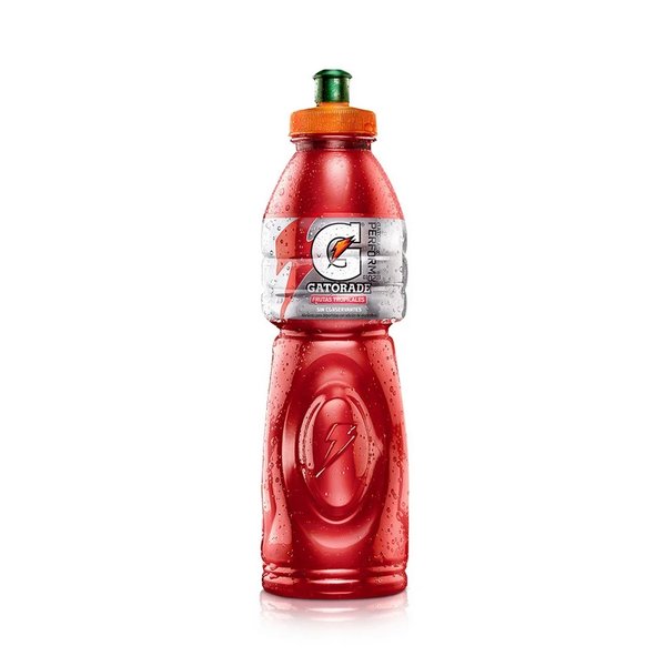 Gatorade Fruta Tropical 750 ml