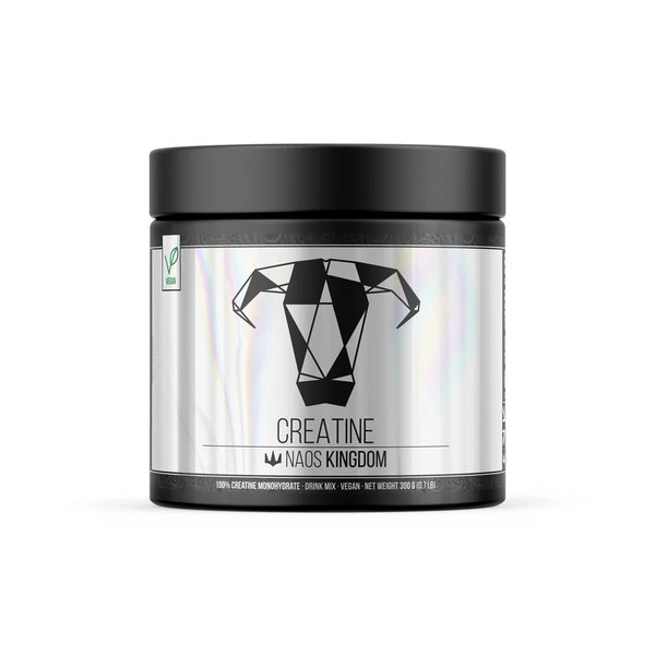 Creatina Polvo 300 gr 60Servicios