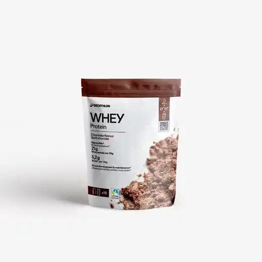 Proteína Whey Protein Chocolate 450g