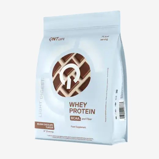 Proteína Whey Light Digest Chocolate Belga
