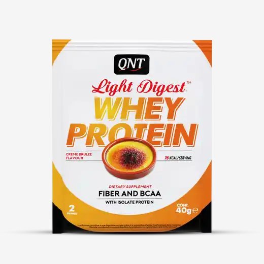 Proteína Whey Light Digest 40g
