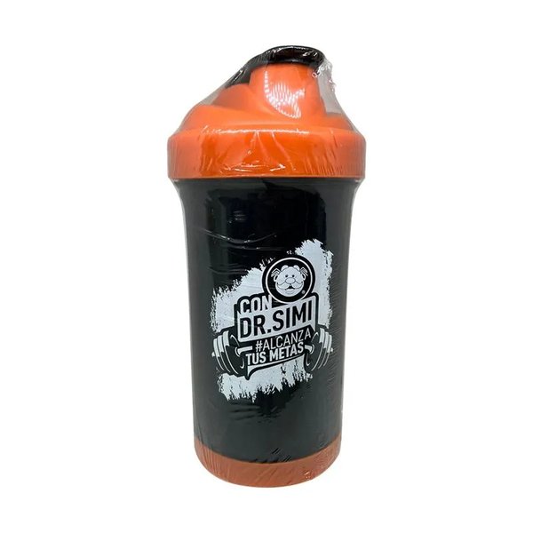 Vaso Shaker Dr. Simi