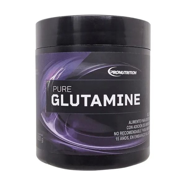 Glutamina Pura 300g