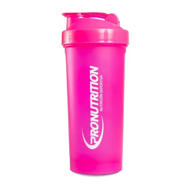Vaso Shaker De Colores