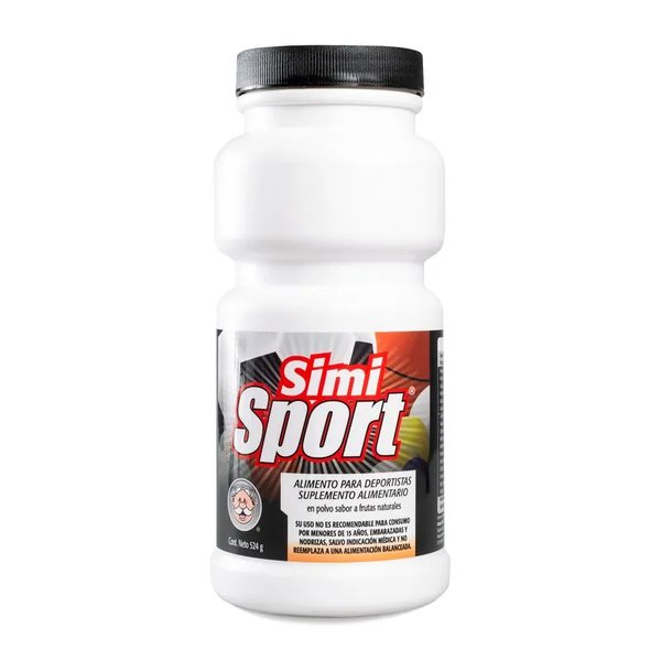 Simi Sport 524g
