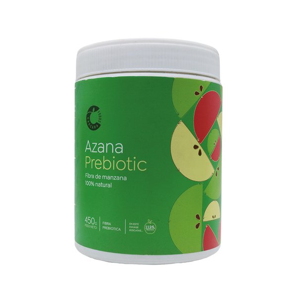 Azana Prebiotic