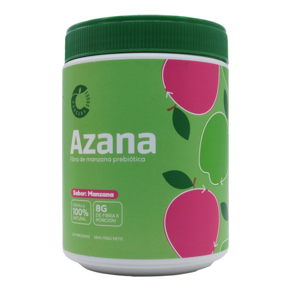 Azana Prebiotic