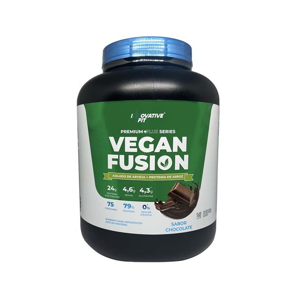 Vegan Fusion 5lb Innovative Fit