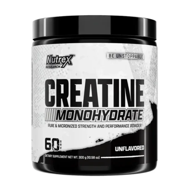 Creatina Nutrex Research 300g