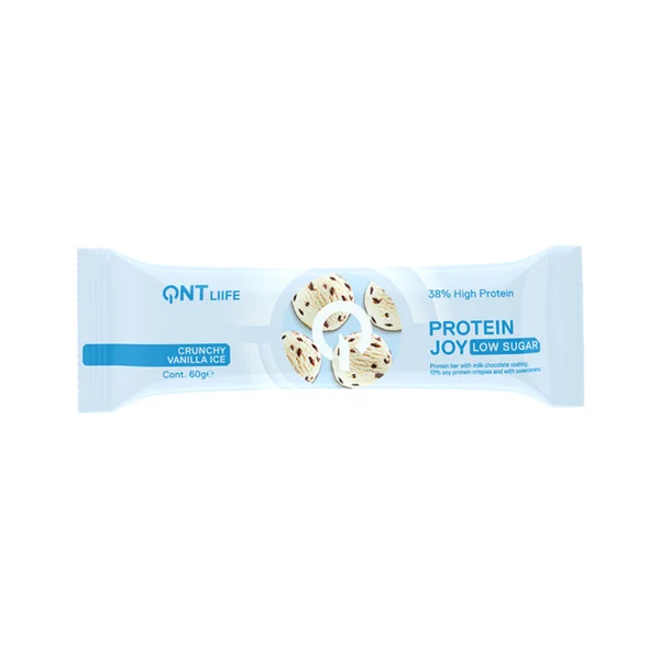 Qnt Protein Joybar_Vainilla