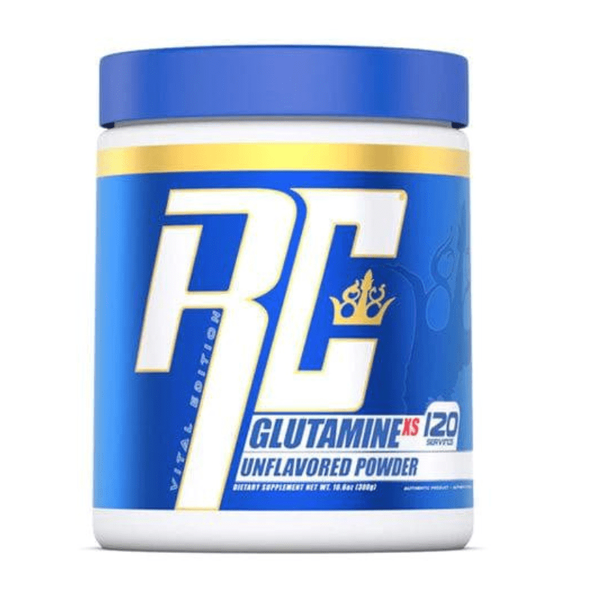 Glutamina Xs Ronnie Coleman 300g