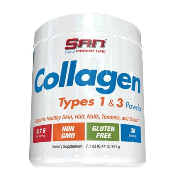Colageno San 200g