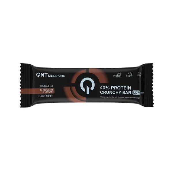 Qnt Crunchy Bar_Chocolate