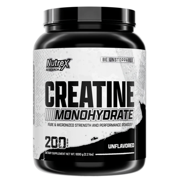 Creatina Nutrex Research 1kg