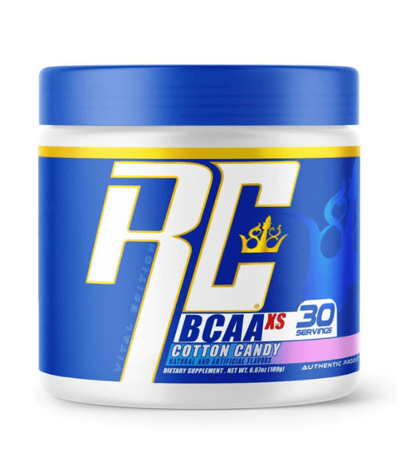 Bcaa Xs Ronnie Coleman 30Servicios