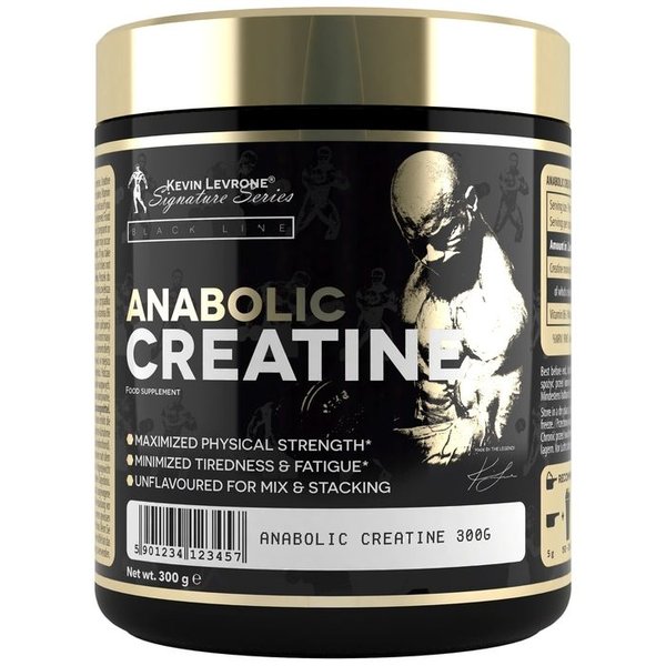 Creatina Kevin Levrone 300g
