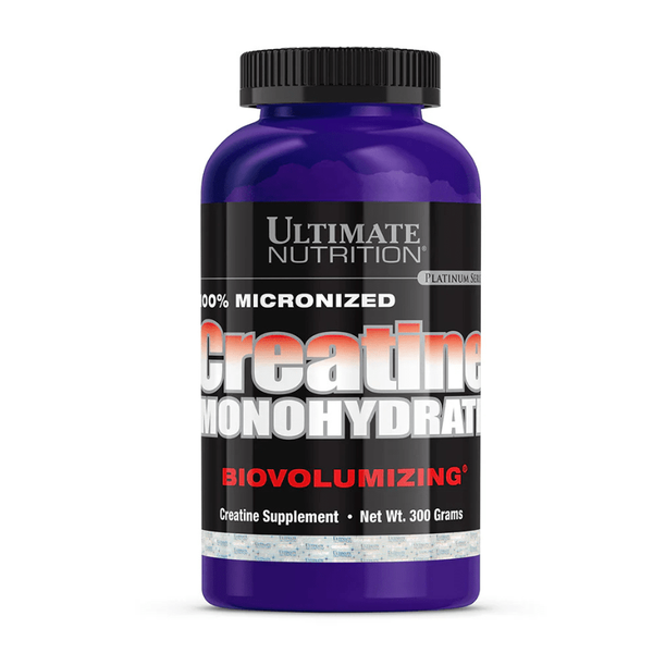 Creatina Ultimate 300g