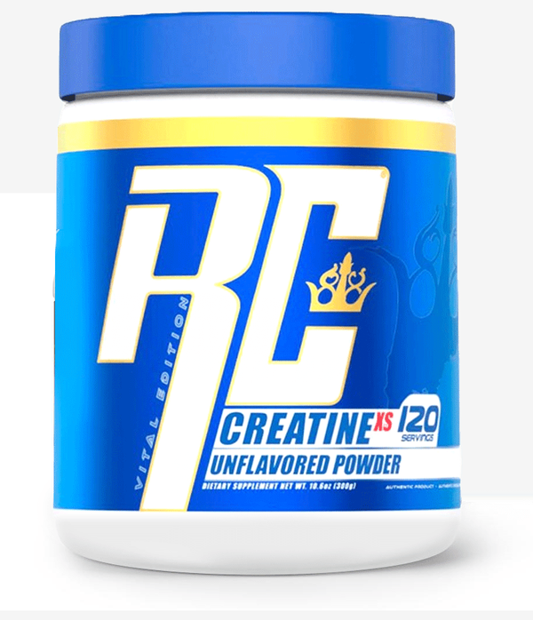 Creatina Ronnie Coleman 300g