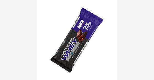 Barrita Whey Pro Win 80g Unidad Winkler