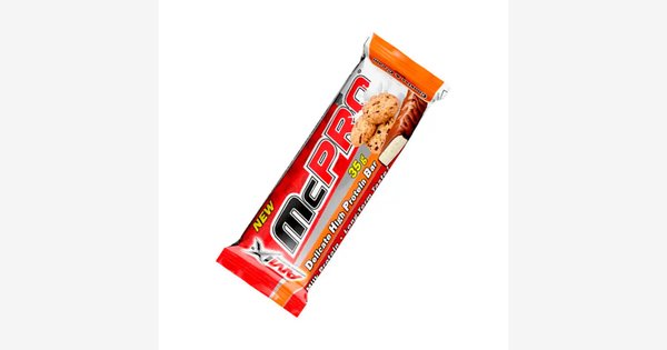 Barrita Mc Pro 35g Unidad Amix