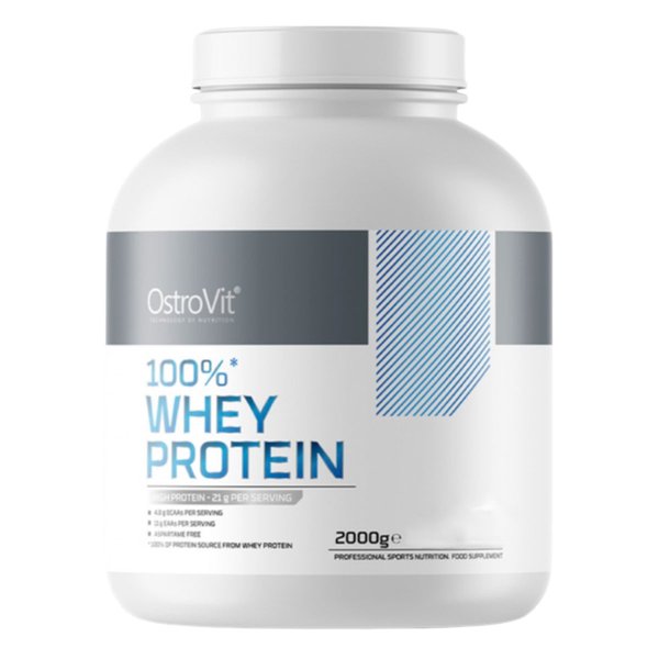 Whey Protein 2kg Ostrovit