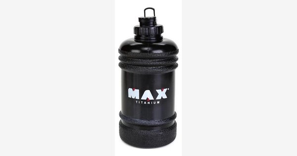 Botellon 2.2L Max Titanium