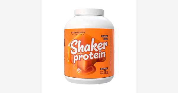 Proteína