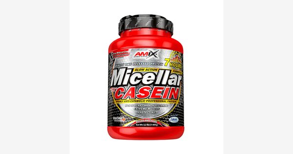 Caseina Micelar 2.2lb Amix