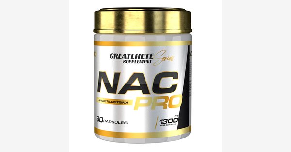 Nac Pro 45Serv. Greatlhete
