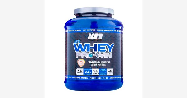 Whey Pro-Win 2kg Winkler