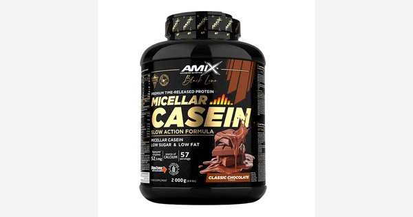 Caseina Micellar 4.4lb Amix