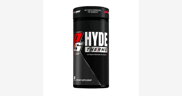 Hyde Thermo 60Caps