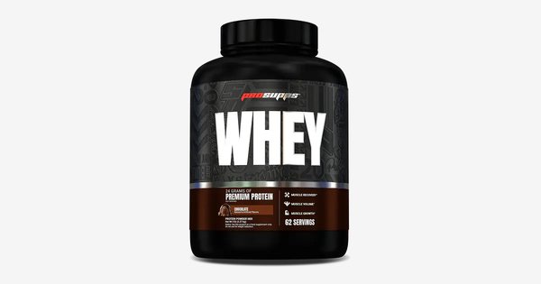 Whey Premium Protein Prosupps 5lb/ 24g Proteina 64Servicios