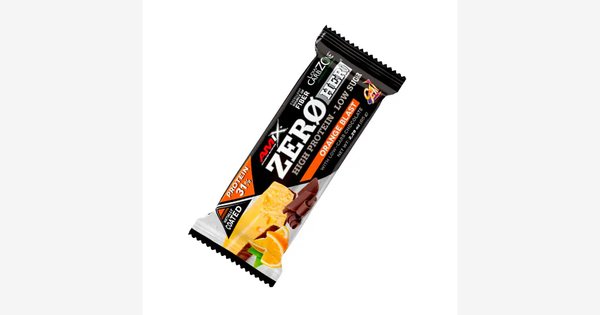 Barrita Zero Hero Unidad Amix